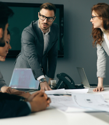 Arbeitsmedizin, Arbeitssicherheit & Umweltmanagement Leistungen